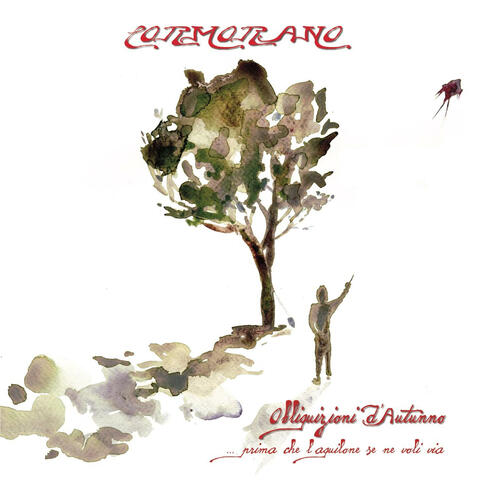 Obliquizioni d'autunno ... prima che l'aquilone se ne voli via (Studio)