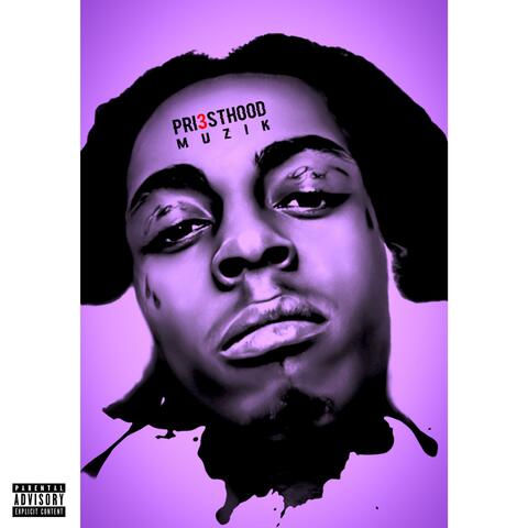 Problems (Official Screwed & Chopped Verzion)