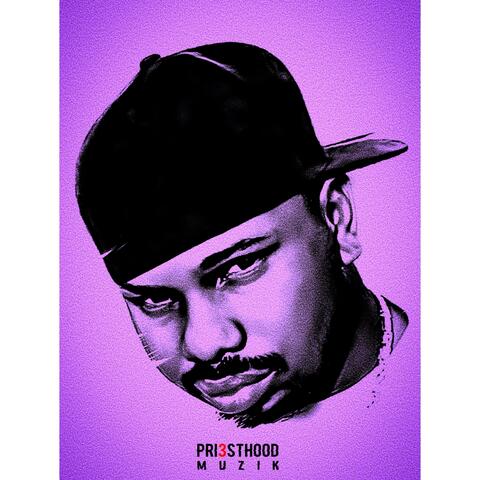 How Ever Do You Want It (Official Screwed & Chopped Verzion)