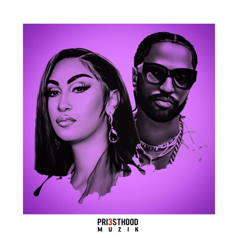 Hate Our Love (Official Screwed & Chopped Verzion)