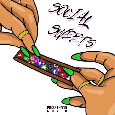 Social Sweets (Instrumental)
