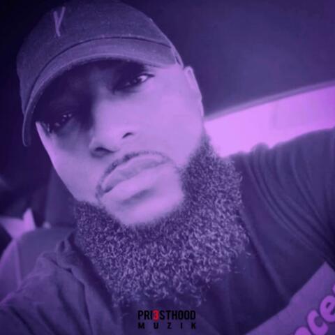 HRZ & HRZ (OFFICIAL SCREWED & CHOPPED VERZION)