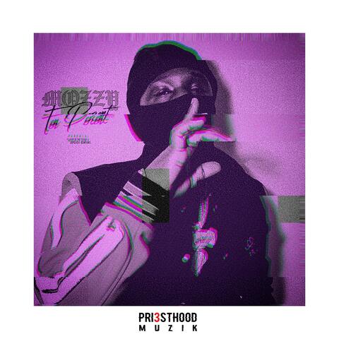 10 PERCENT (OFFICIAL SCREWED & CHOPPED VERZION)