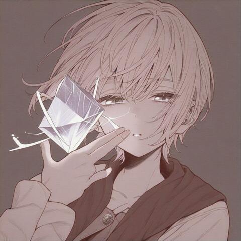 Diamond Blockダイヤブロック