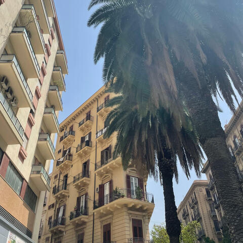 Palermo