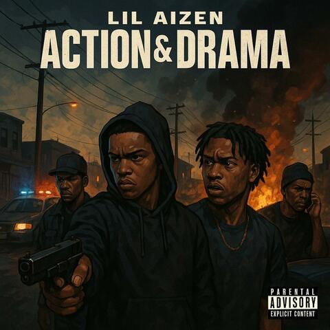 Action/Drama