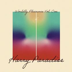 Cigarette on a Beach