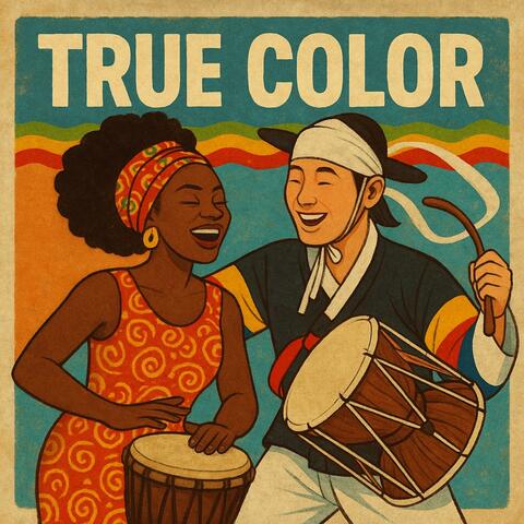 True Color
