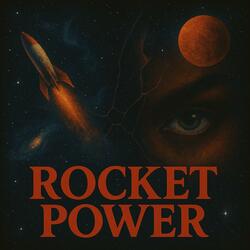 Rocket Power