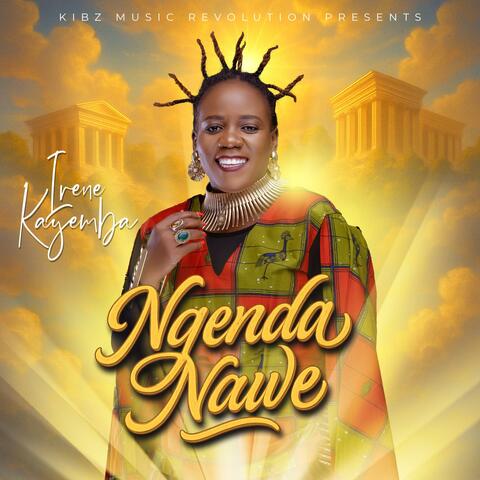 Ngenda Nawe