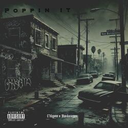 Poppin It (feat. Murdasteppn)