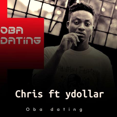 Chris oba dating