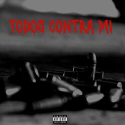 Todos Contra Mi