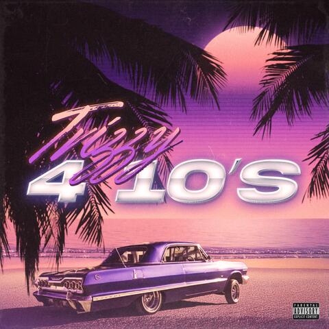 4 10's (feat. Yawnee Gunna & Yung 03)