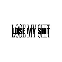 LOSE MY SH!T (feat. thejinx & TeeWix)