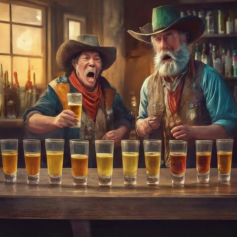 Jay Bar Shot Song