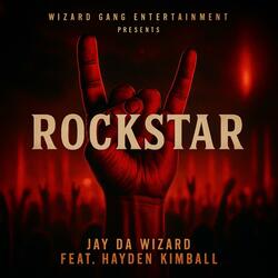 Rockstar (feat. Hayden Kimball)