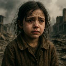 No more war