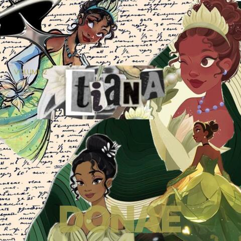 Tiana