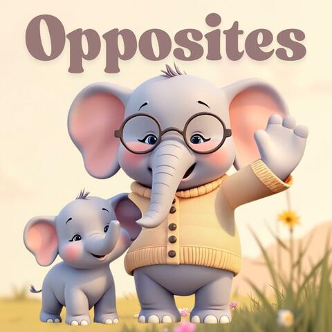 Opposites Song