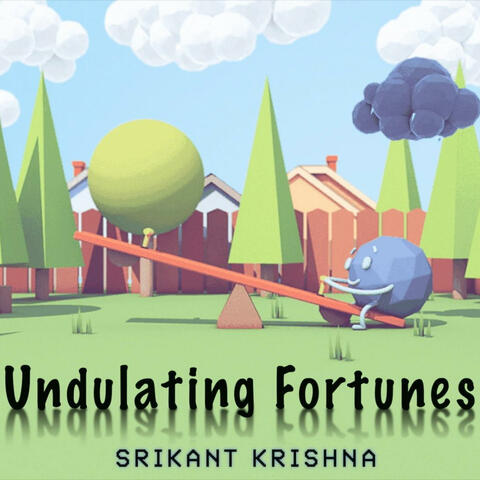 Undulating Fortunes (Original Motion Picture Soundtrack)