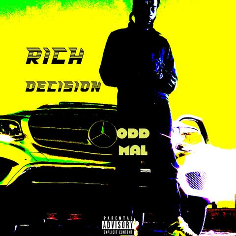 Rich Decision