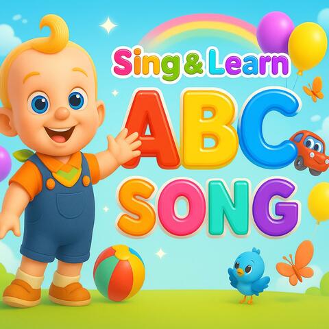 ABC Song