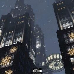 Nobody's Left In The City