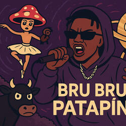 BRU BRU PATAPIN