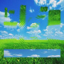 everything is nothing