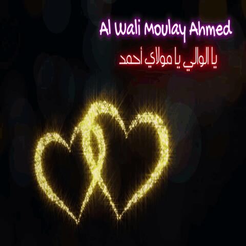 Ya lwali ya moulay Ahmed narjes et Ayman