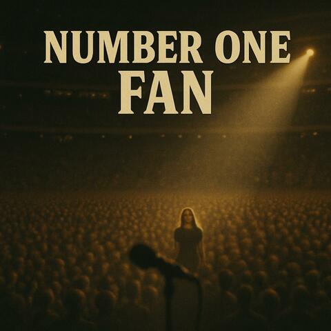 Number One Fan