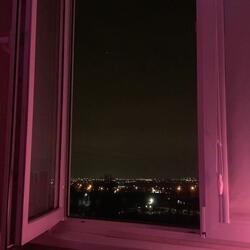 3am (slowed & reverb)