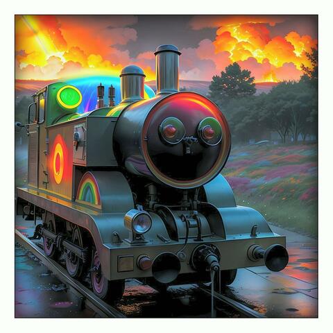 Thomas the Warehouse Engine