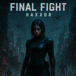 Final Fight