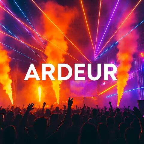 Ardeur