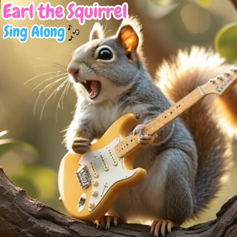 Earl the Squirrel