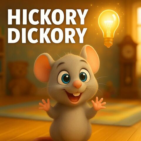 Hickory Dickory Dock