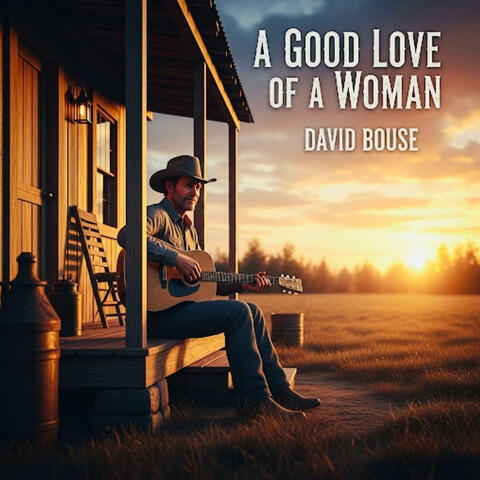 A Good Love of a Woman