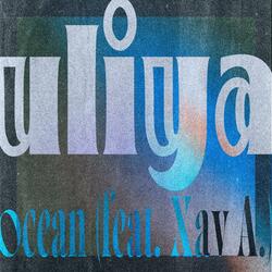 ocean [live at Brick by Brick Studios] (feat. Xav A.)