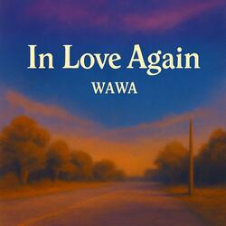 In Love Again