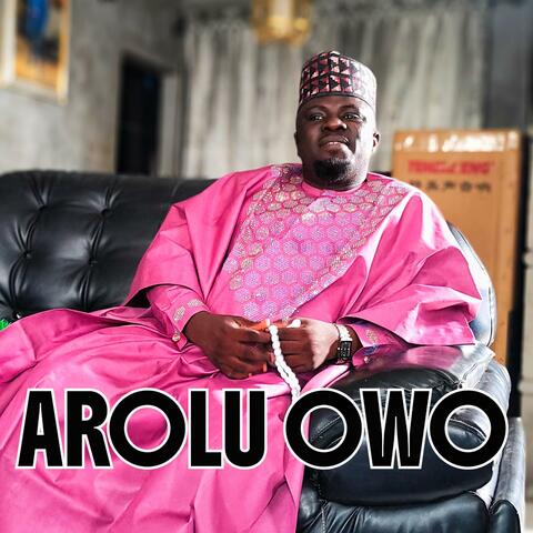 AROLU OWO