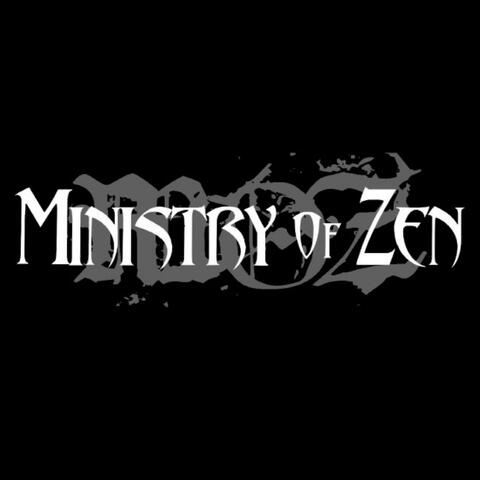 Ministry of Zen