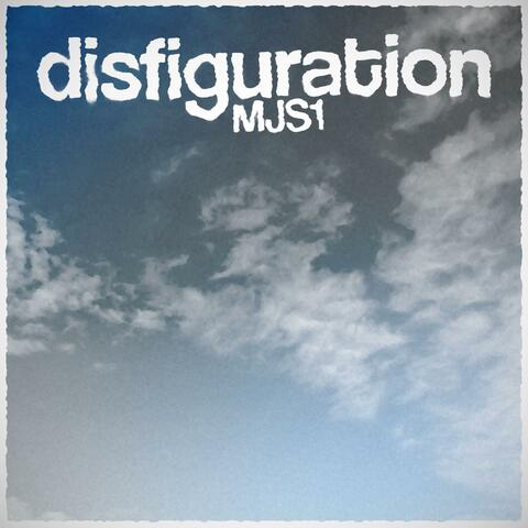 disfiguration