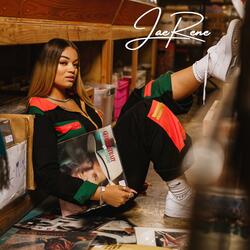 Baddie (feat. Lebra Jolie)