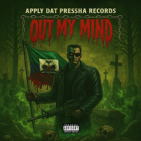 Out My Mind