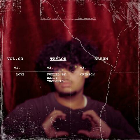 LOVE (feat. mancnsauce)