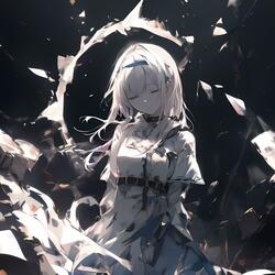 The Dawn (feat. Deep as Ocean) (Nightcore)
