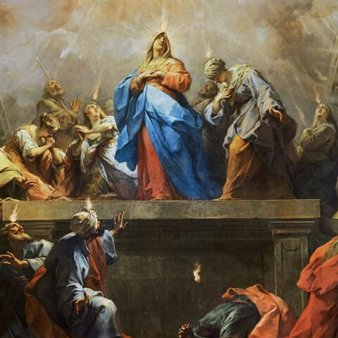 Fruits of the Spirit