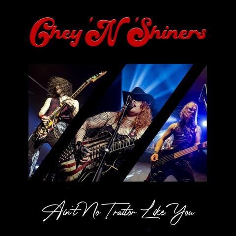 Ain't No Traitor Like You (Live)